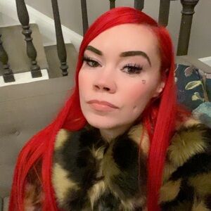 Meet your Posher, Sara